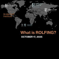 What is Rolfing? Live, Virtual Event photo
