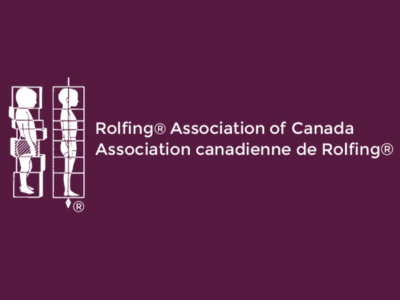 Rolfing Program Phase I photo