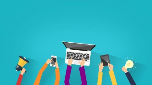 Marketing that Feels Like You: Rolfers + the New Tools of Visibility photo