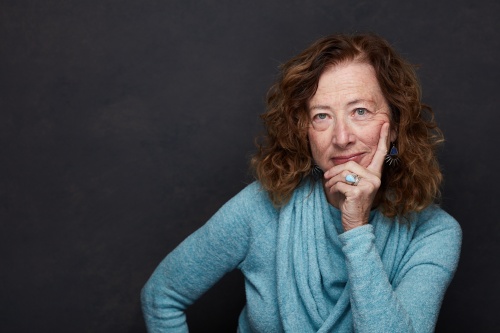  Shoulder Girdle- Structural Aging with Valerie Berg photo