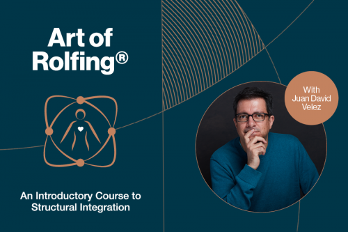 ART7.24 The Art of Rolfing: An Introduction to the Theory and Practice of Rolfing SI  photo