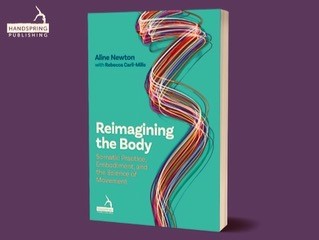 Reimagining the Body Slow-reading and Movement Exploration Workshop Series - Online photo