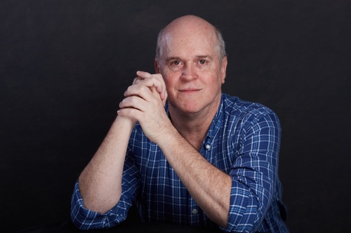 The Mediastinum, Respiratory System & Hands/Arms: A Visceral & Deep Fascial Approach to an Upper Girdle Session photo