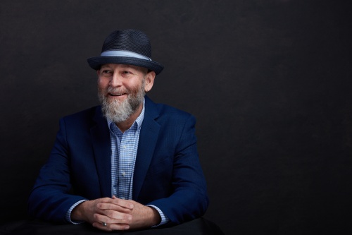 Thematic Neck Work in the Series and Session 7 photo