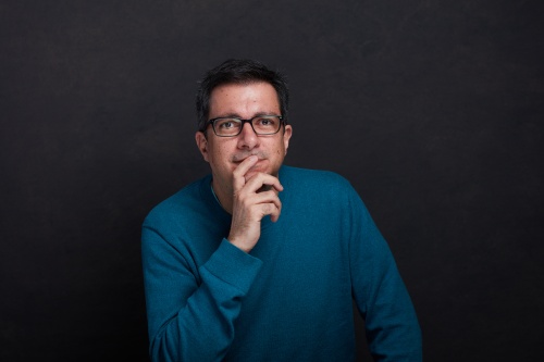 Advanced Rolfing® Certification photo