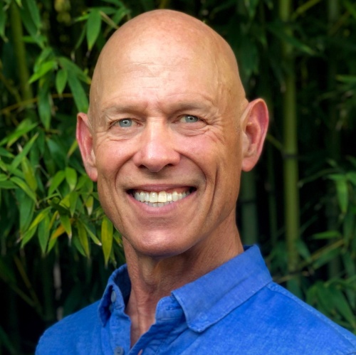 Low Back Pain in Structural Integration: The Lumbar Pelvic Algorithm photo